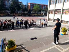 Evrensel Kolej
